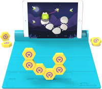 Интерактивная игрушка Shifu Plugo Змейка - 