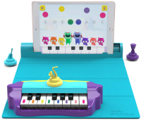 Интерактивная игрушка Shifu Plugo Пианино - 