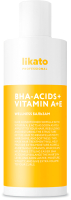 

Бальзам для волос Likato Professional, Wellness для тонких жирных волос