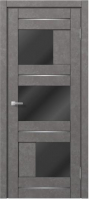 

Дверь межкомнатная MDF Techno, Dominika Loft 302 70x200