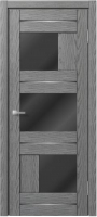 

Дверь межкомнатная MDF Techno, Dominika Sky Oak 302 40x200