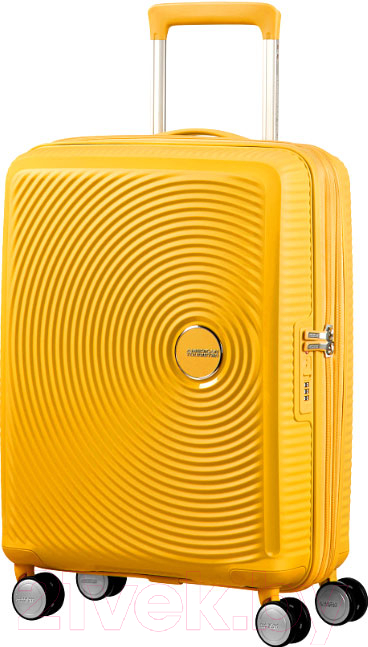 Чемодан на колесах American Tourister Soundbox 32G*06 001