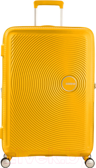 Чемодан на колесах American Tourister Soundbox 32G*06 001