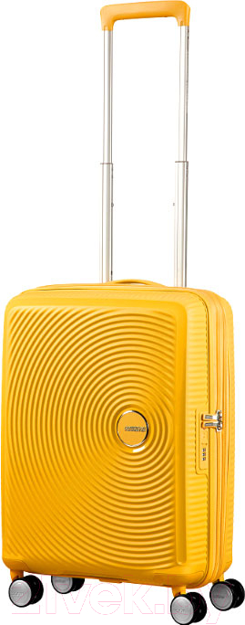 Чемодан на колесах American Tourister Soundbox 32G*06 001