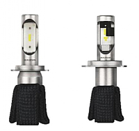 

Комплект автомобильных ламп, LED H7 18005