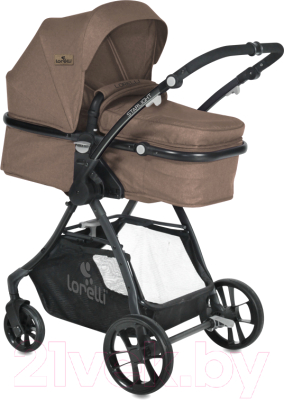 

Детская универсальная коляска Lorelli, Starlight 3 в 1 / 10021251863