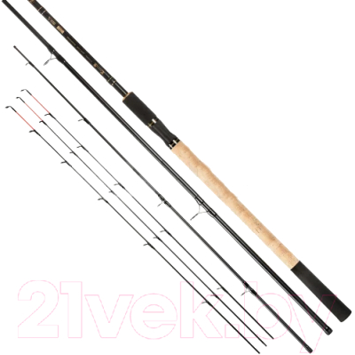 shimano speedcast feeder