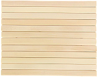 Сидушка для бани Добропаровъ 1300128