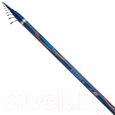 Изображение товара Удилище Shimano Nexave AX TE GT 7-360 XH / NEXAXTE7GT360XH
