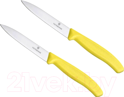 Набор ножей Victorinox Swiss Classic 6.7606.L118B