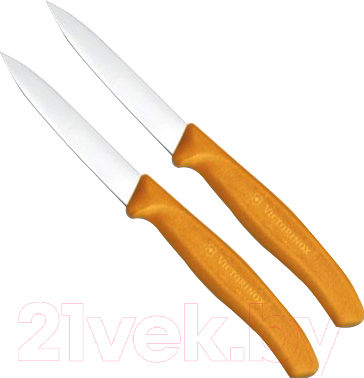 Набор ножей Victorinox Swiss Classic 6.7606.L119B