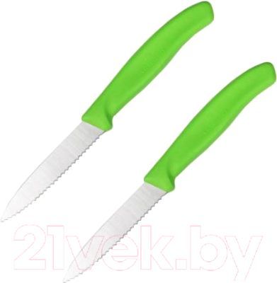 Набор ножей Victorinox Swiss Classic 6.7636.L114B