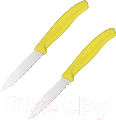 Набор ножей Victorinox Swiss Classic 6.7636.L118B