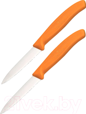 Набор ножей Victorinox Swiss Classic 6.7636.L119B