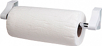 Держатель для бумажных полотенец в ванную Berossi Prestige АС 32901000 (белый) - 
