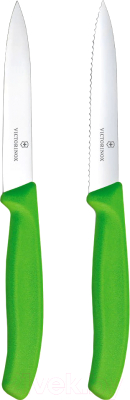 Набор ножей Victorinox Swiss Classic 6.7796.L4B