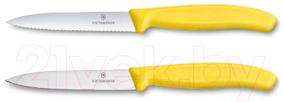 Набор ножей Victorinox Swiss Classic 6.7796.L8B