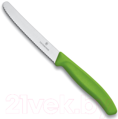 Набор ножей Victorinox Swiss Classic 6.7836.L114B