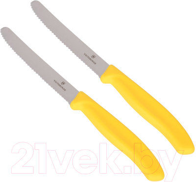 Набор ножей Victorinox Swiss Classic 6.7836.L118B