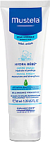 Крем детский Mustela Увлажняющий успокаивающий (40мл) - 