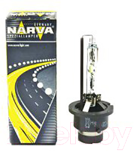 Автомобильная лампа Narva D2S 84002