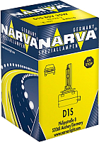 Автомобильная лампа Narva D1S 84010 - 