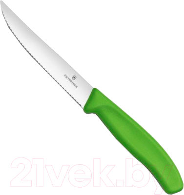 Нож Victorinox Swiss Classic Гурман 6.7936.12L4