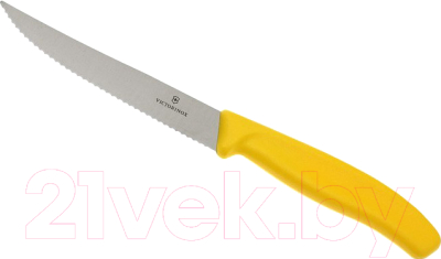 Нож Victorinox Swiss Classic Гурман 6.7936.12L8B