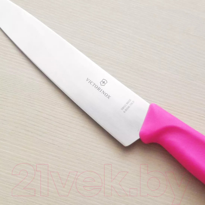 Нож Victorinox Swiss Classic 6.8006.19L5B (разделочный)