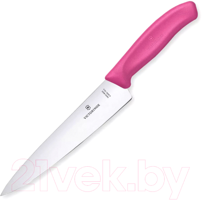Нож Victorinox Swiss Classic 6.8006.19L5B (разделочный)