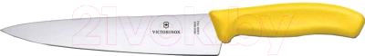 Нож Victorinox Swiss Classic 6.8006.19L8B