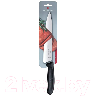 Нож Victorinox Swiss Classic 6.8003.22B (разделочный)