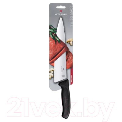 Нож Victorinox Swiss Classic 6.8003.25B (разделочный)