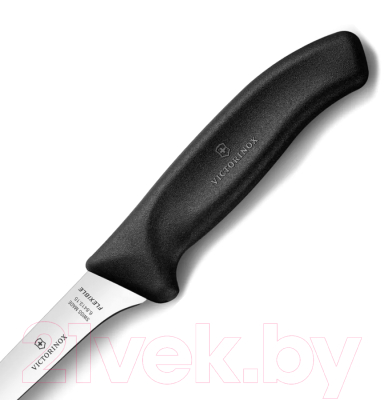 Нож Victorinox Swiss Classic 6.8413.15B (обвалочный)