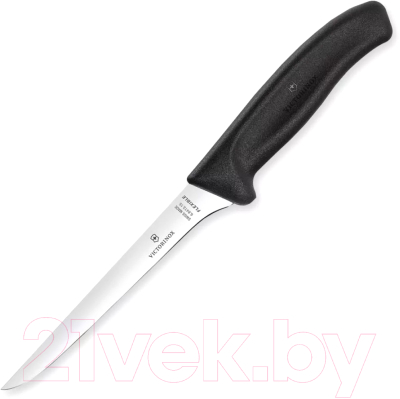 Нож Victorinox Swiss Classic 6.8413.15B (обвалочный)
