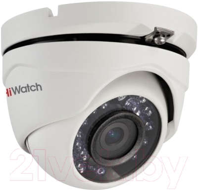 Аналоговая камера HiWatch DS-T103 (2.8mm)