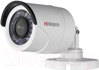 Аналоговая камера HiWatch DS-T200 (2.8mm)