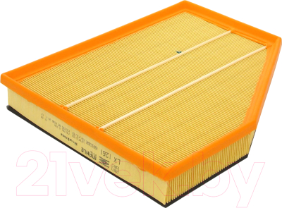 

Воздушный фильтр Knecht/Mahle, LX1261