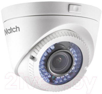 Аналоговая камера HiWatch DS-T209P (2.8-12mm)