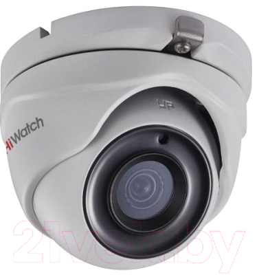 

Аналоговая камера HiWatch, DS-T503P