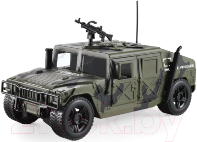 

Автомобиль игрушечный WenYi, WY610A