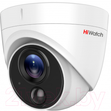 Аналоговая камера HiWatch DS-T213 (3.6mm)