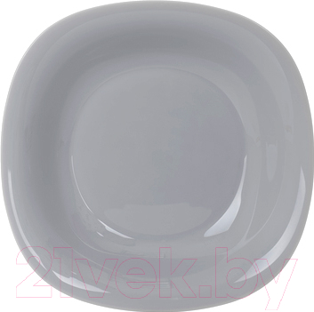 Набор тарелок Luminarc Carine Granit N7665 (18шт)