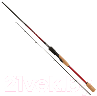 Удилище Shimano Yasei Red AX Spinning Perch / SYARAXP19