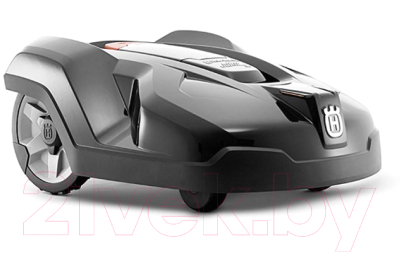 

Газонокосилка-робот Husqvarna, Automower 420
