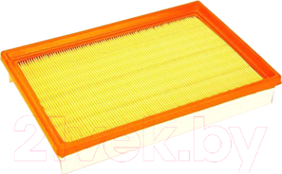 

Воздушный фильтр Knecht/Mahle, LX1572