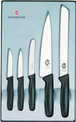 Набор ножей Victorinox Standard 5.1163.5