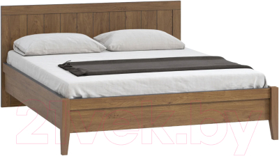 

Двуспальная кровать Woodcraft, Эссен 3994