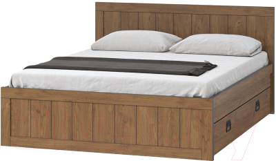 

Полуторная кровать Woodcraft, Эссен 3996