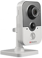 Аналоговая камера HiWatch DS-T204 (2.8mm) - 